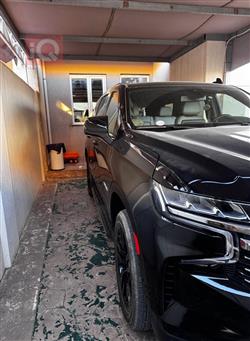 شيفروليه تاهو